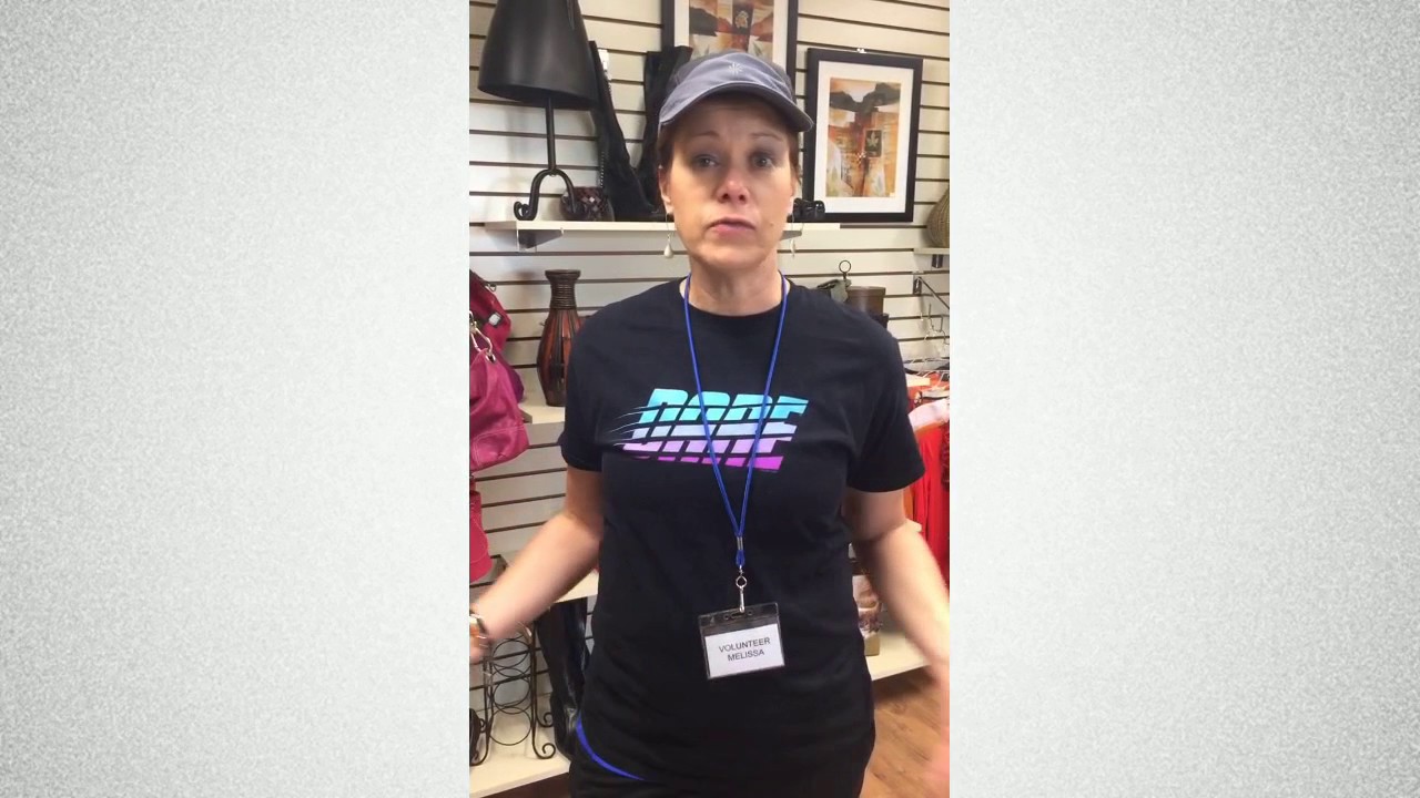 Adobe Spark Video (MCC Thrift Shop)