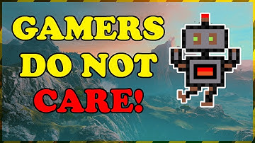 Gamers OFTEN Overlook These Things!  ~ Devlog #13