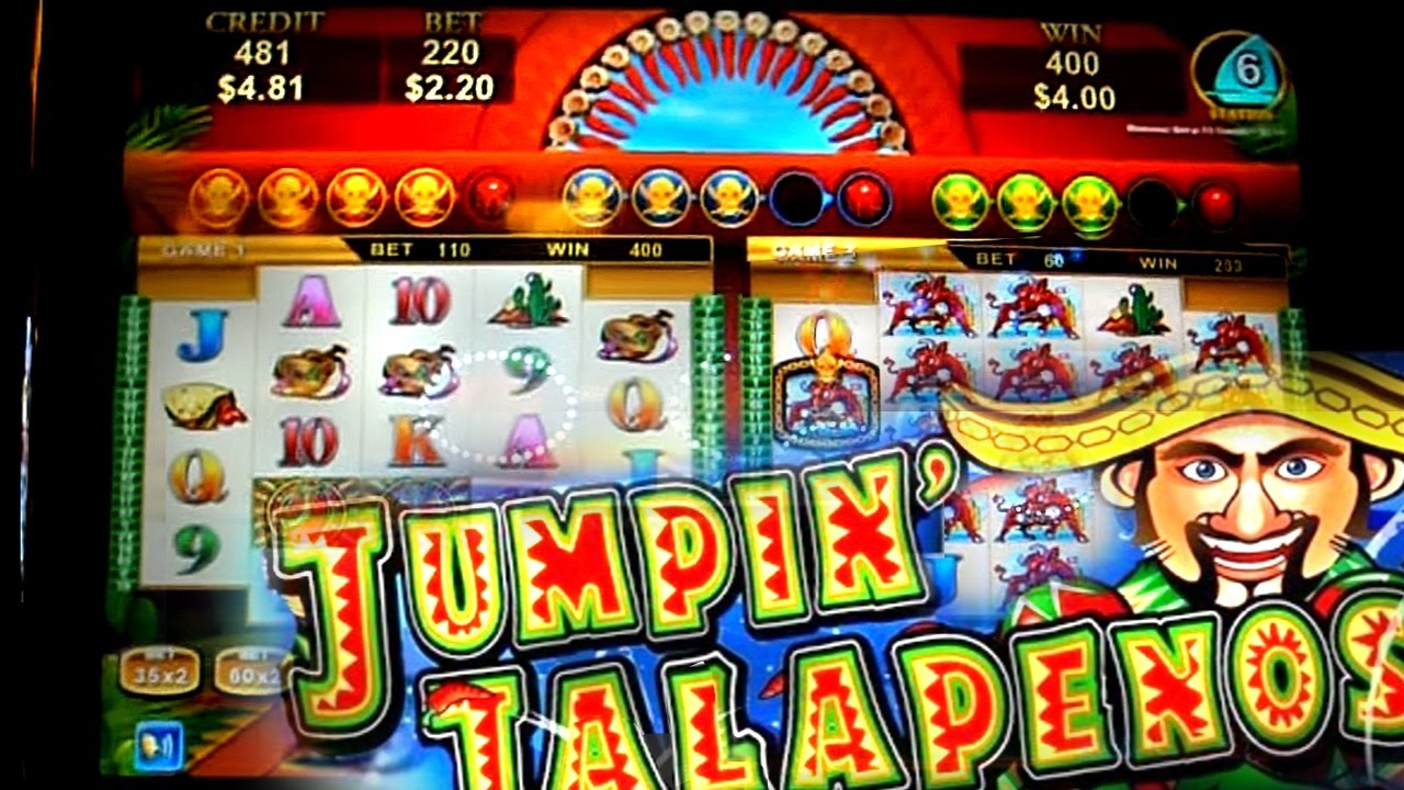 Konami Video Slots Konami Video Slots