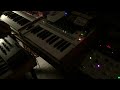 More Lemonade/Dark Energy - Ritm2 - Domin1 #electronicmusic #music #analogsynth #techno #synth #akai