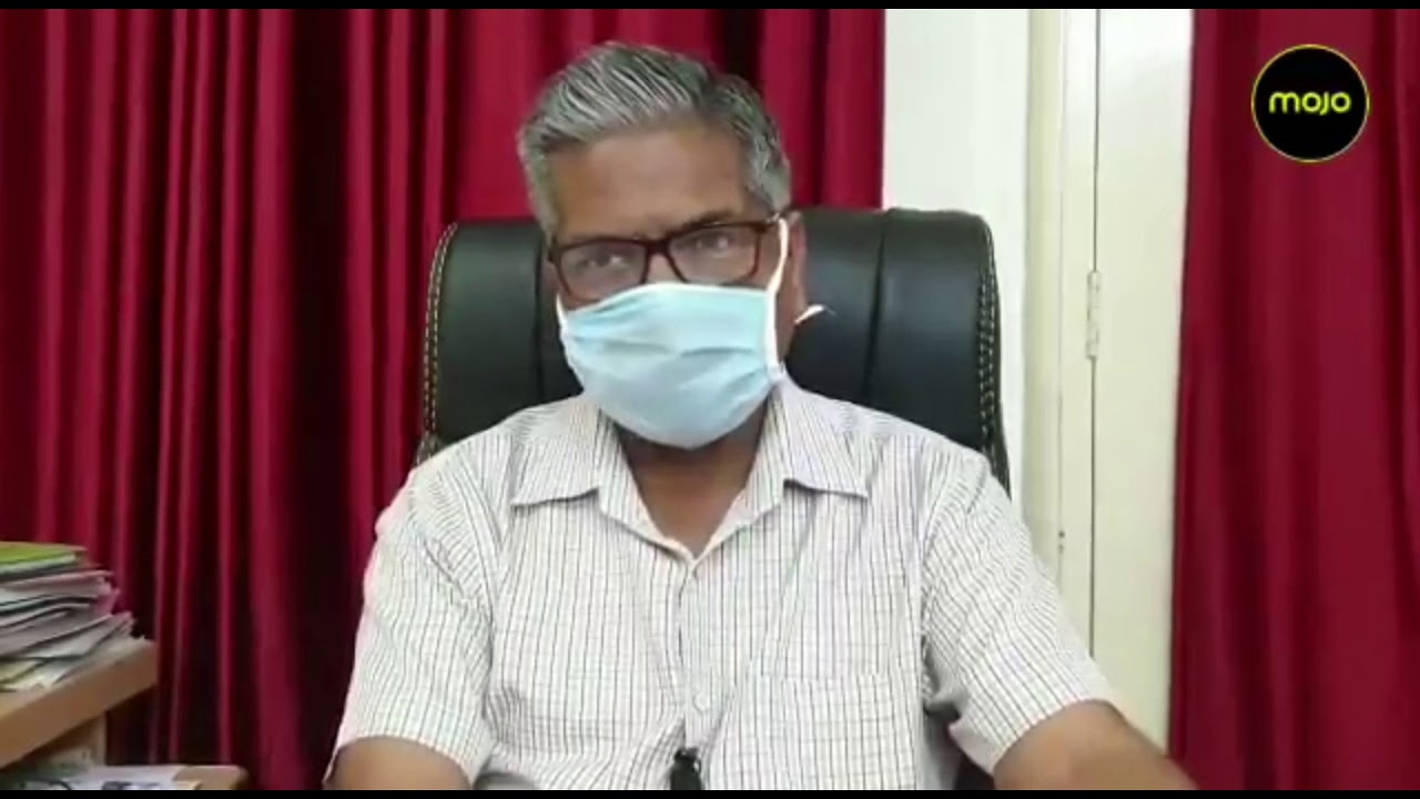 Monkey menace in Meerut.