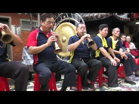 台北永興軒恭祝孚佑帝君聖誕千秋7-7