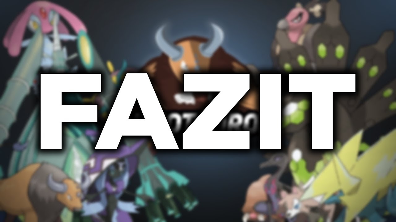 Pokemon NPBL S3 - FAZIT