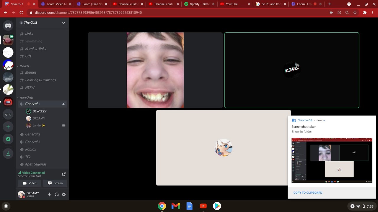trolling in discord 2 YouTube