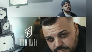 Jok3R - Boom Baby Remix Prod.gramul 8D