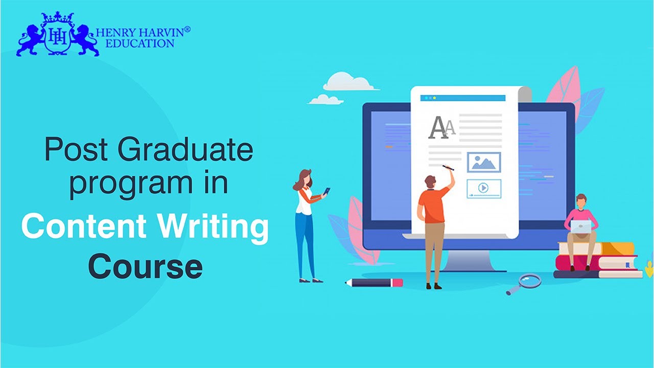 PG Content Writing Seminar FREE Course Demo