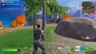 🎯🔥 Fortnite Find & Kill Challenge – Long Range to Short Range Double Kill! 🔥🎯