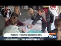 Registraduría ratifica coincidencia del 99,99 % entre preconteo y escrutinio electoral | CityTv