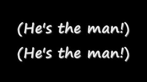 Thumbnail of Rodney Carrington - The Man Song
