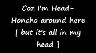 Rodney Carrington - The Man Song Rodney Carrington - The Man Song