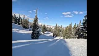 Bull Run Snowmass 2025