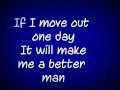 No Faith In Brooklyn-Lyrics- Hoodie Allen