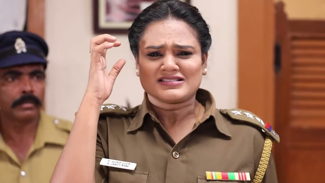 Sreeja's Treachery Irks Jhansi - Rettai Roja - Full Ep 940 - Zee Tamil