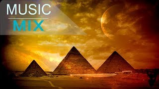 Arabic Instrumental music Arab Trap Beat Mix HD Resimi