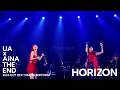 UA x AiNA THE END - HORIZON (Live 2024.10.21 @EX THEATER ROPPONGI)