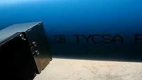 Printing on PVC Pipe