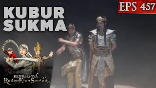 Kubur Sukma Siliwangi! Prabu siliwangi Melawan Ageng Nata Prawira - kembalinya Raden Kian Santang