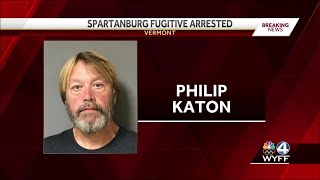 Spartanburg man wanted for attempted homicide arrested in Vermont, state police say