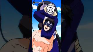 Why Obito Was Scared Of Itachi?