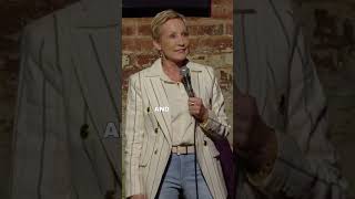 Famous And her vote counts just as much...| Karen Mills Comedy #standupcomedy  #vote  #funny Wealth