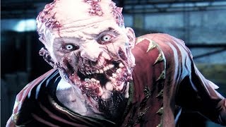 Dying Light The Following 100 Encuentro Con Madre Todos Los Finales Bueno Malo Y Feo 99