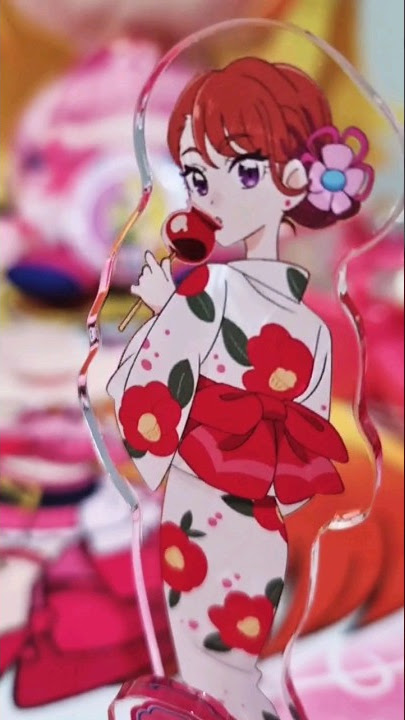 TOKYO MEW MEW NEW TV Anime Gets Maid-rific Visual - Crunchyroll News