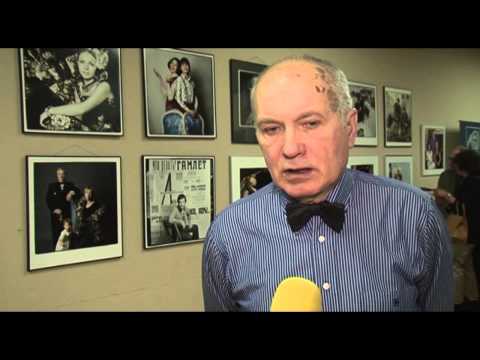 ფესტივალ “Gift”-ის ყველაზე ორიგინალური სტუმარი და რადიო მაკბეტის ქართული პრემიერა