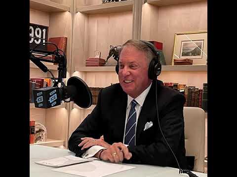 Episode 350: CME’s Terry Duffy Visits the NYSE, Reflecting on Trading Futures and the Future... Episode cover