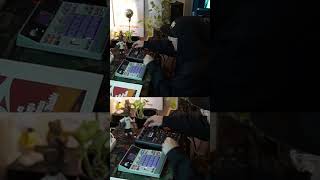 GLDN1- RED ALERT #mpcsample #beatmaking #mpckey61 #lofihiphop #beatmaker #music #sp404mk2 #CZARFACE