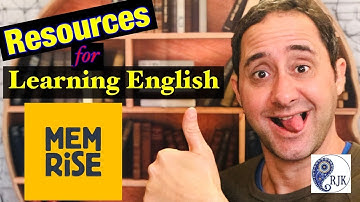 How to use Memrise to create your own vocabulary sets **UPDATED**