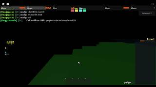 Espacio Mining: WHAT THE IS HIS PING