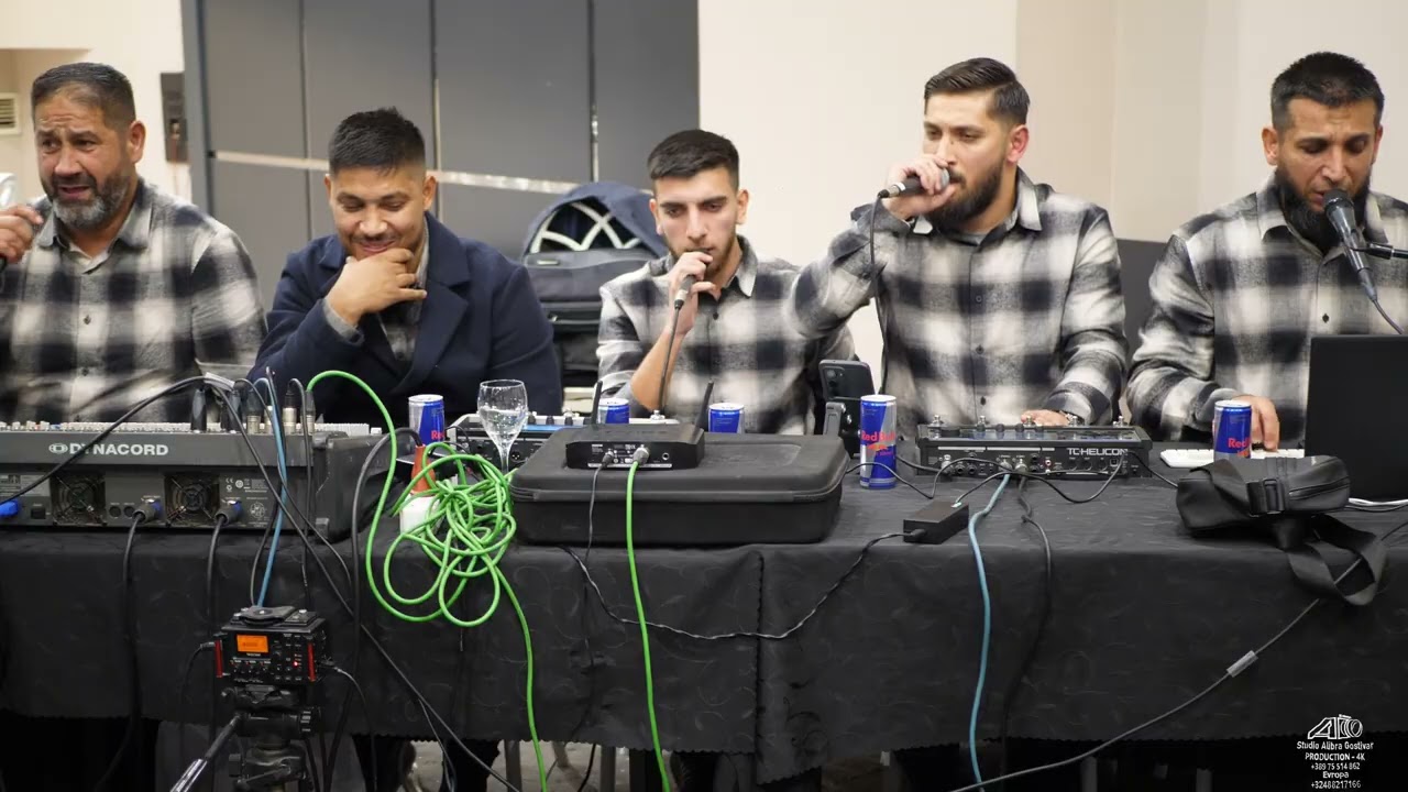 HOR UMMET Gostivar 2