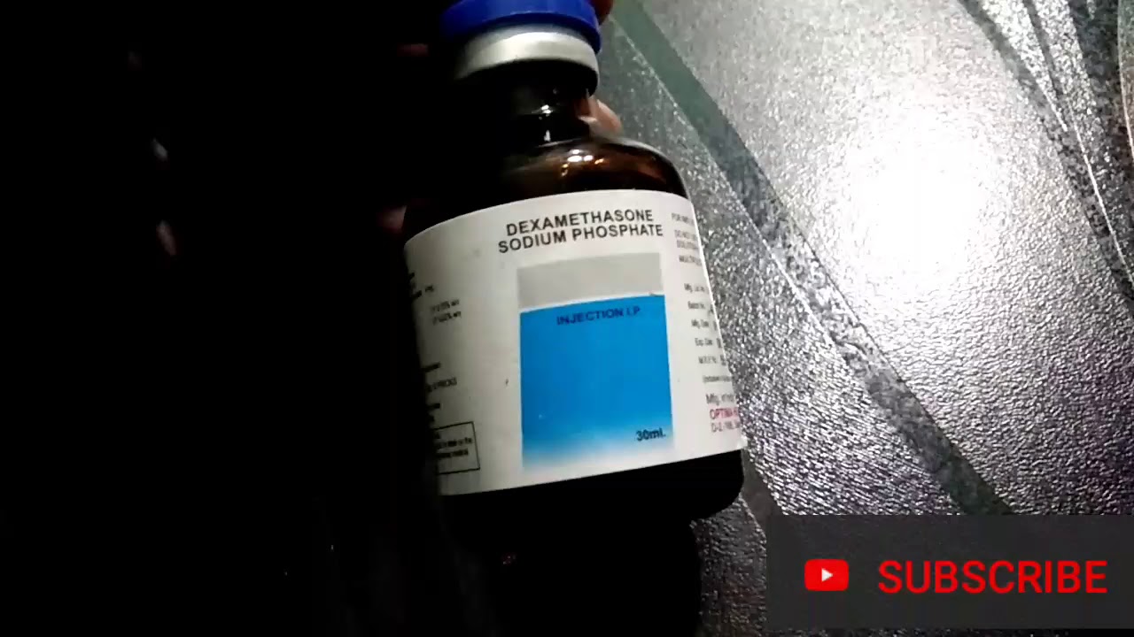 Dexona Dexamethasone Dexamethasone Injection In Hindi Inj