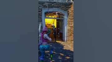 Making every shot count #shorts #fortnite #fortniteclips