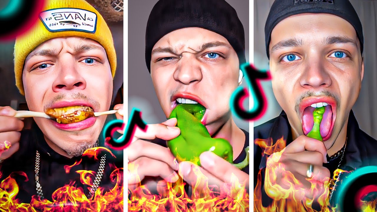 The BEST of Spicyycam Spice King TikTok Compilation YouTube