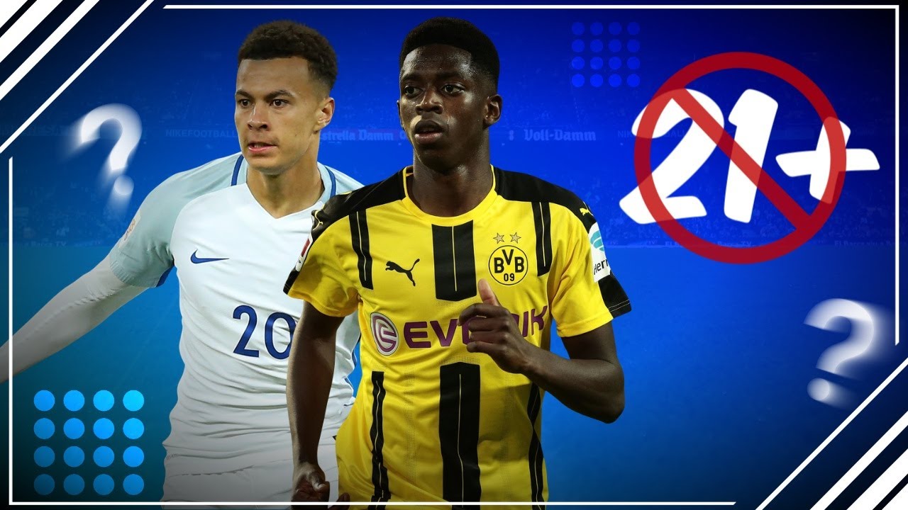 UNDER 21 PLAYERS ONLY CHALLENGE!!! | FIFA 17 CAREER MODE!