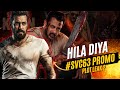 SCHOKING:#SVC63 SALMAN KHAN PROMO PLOT LEAK|SHOOTING UPDATE|SALMAN KHAN|NAYANTARA|