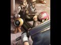 Nightcore - Fuzzy Control