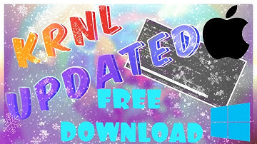 KRNL EXPLOIT FREE! ROBLOX INJECTOR LUA LEVEL 7 SCRIPT EXECUTOR NO KEY[Arsenal Script: Aimbot & More]