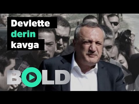 Derin devlette 'derin kavga' | İstihbaratçı Sabri Uzun'u Mehmet Ağar mı tutuklattı?