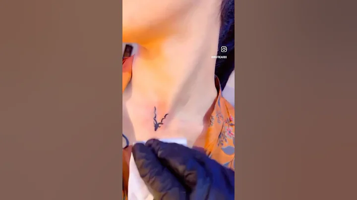 Pakistans national animal markhor #markhor