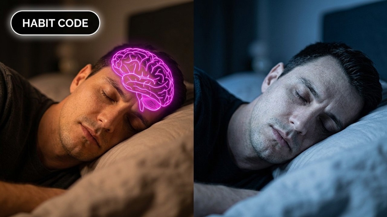 Sleep 10 PM–5 AM vs 2 AM–8 AM: Is There a Difference? - ther is a huge difference!