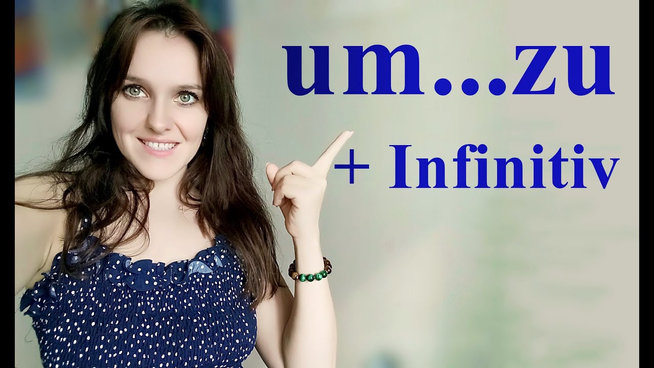 Как сказать ЧТОБЫ на немецком? um zu +Infinitiv / порядок слов. Немецкий язык. YouTube Как сказать ЧТОБЫ на немецком? um zu +Infinitiv / порядок слов. Немецкий язык. YouTube