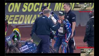 DRUGI FINAŁ GRAND PRIX W MANCHESTERZE 2026 | WYGRYWA BRADY KURTZ | FIM SPEEDWAY GRAND PRIX 2026