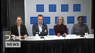 FULL BRIEFING: Human Rights Watch Releases Annual Report On Global Threats To Democracy | AC1F