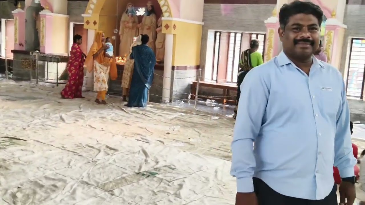 120-летняя история Церкви || Рентачинтхала || получить