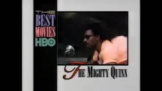 Hbo The Best Movies Promo 1990