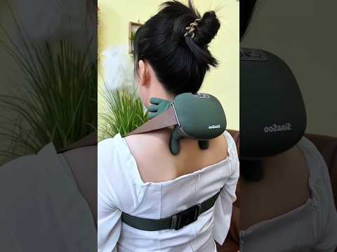 Electric Hand Massager #shorts #handmassager #products