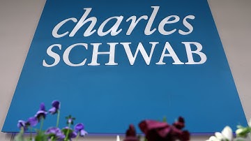 How Charles Schwab Got Its Start