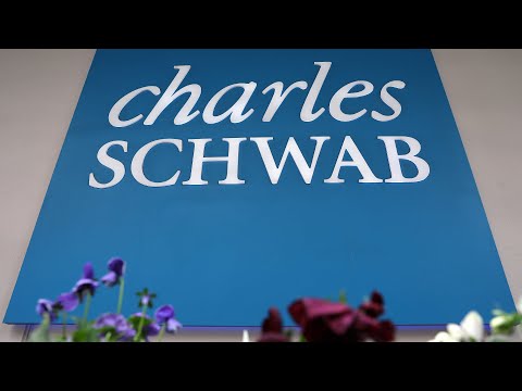 Charles Schwab Hong Kong